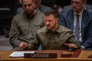 Krieg gegen die Ukraine: So ist die Lage
